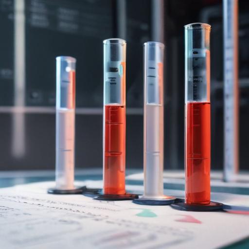 单词“tested”的助记图片