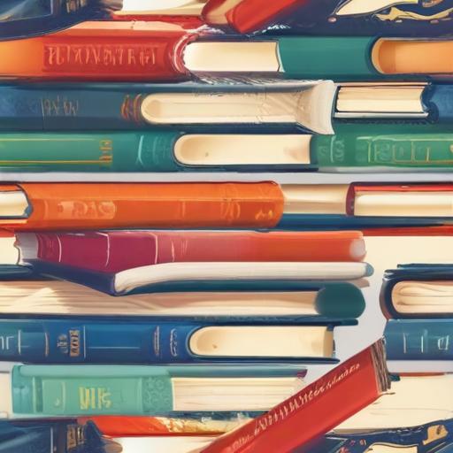 单词“textbooks”的助记图片