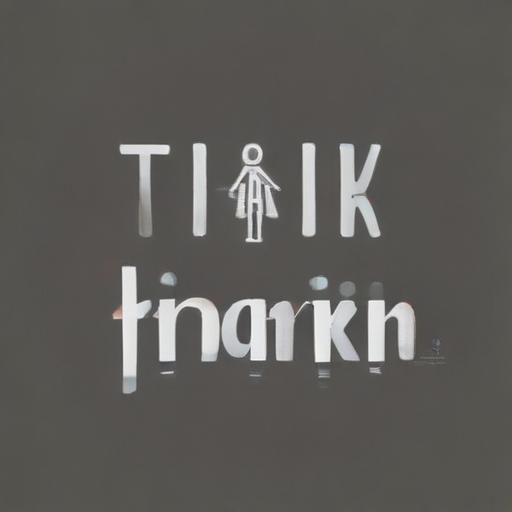 单词“thank”的助记图片