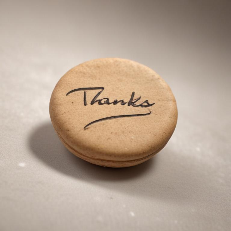 thanks - 更多图片 (modelslab_realistic_v2)