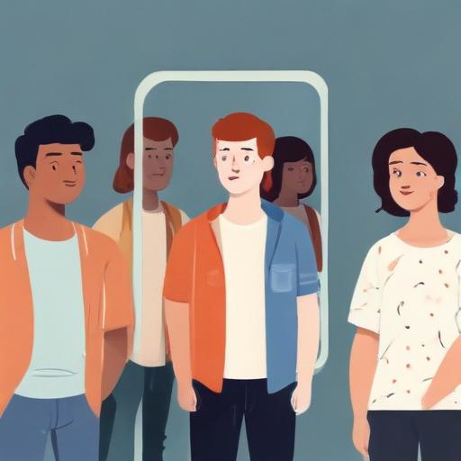 单词“themselves”的助记图片