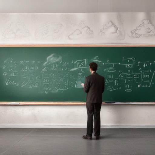 单词“theoretical”的助记图片