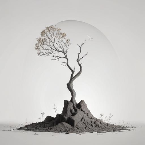 单词“thereafter”的助记图片