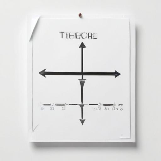 单词“therefore”的助记图片