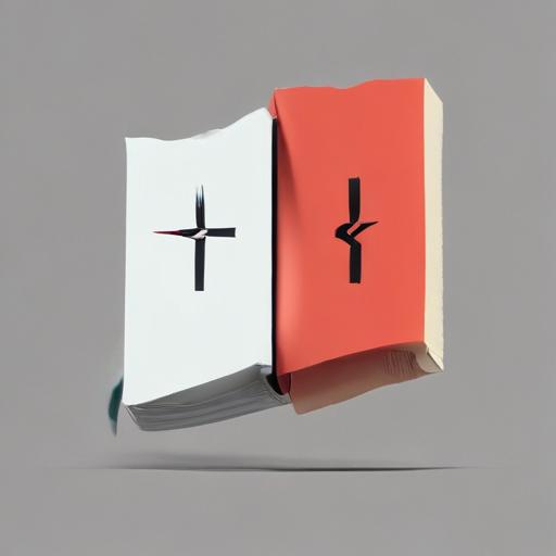 单词“thesis”的助记图片