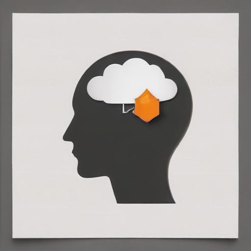 单词“thinks”的助记图片
