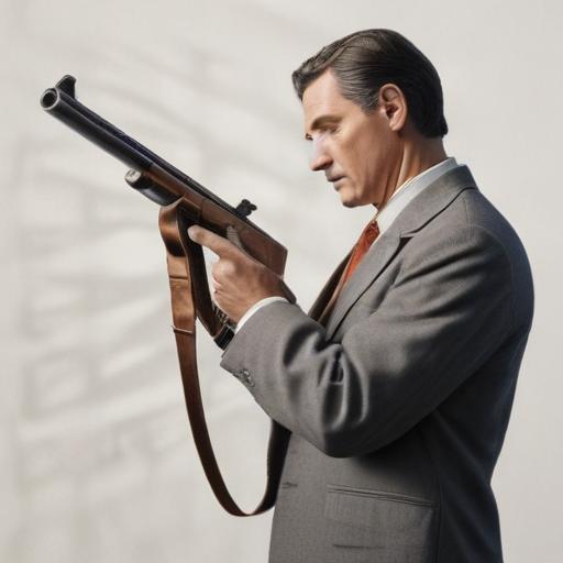 单词“thompson”的助记图片