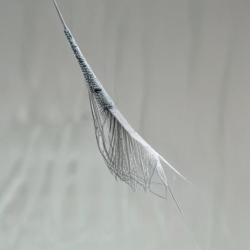 单词“thread”的助记图片