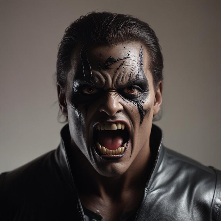 thriller - 更多图片 (modelslab_realistic_v2)