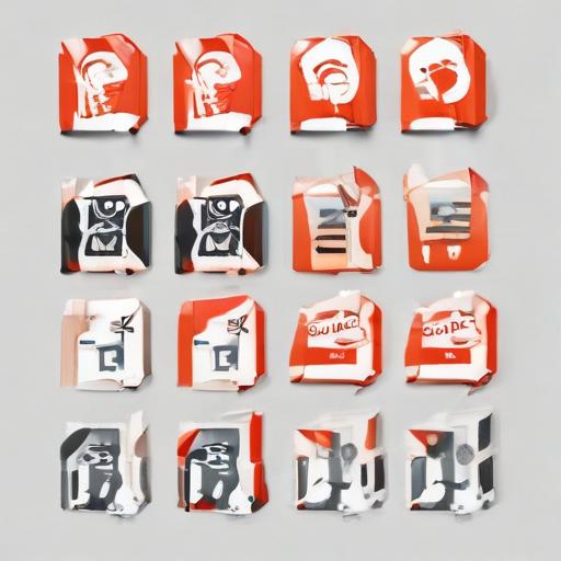 单词“thumbnails”的助记图片