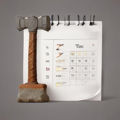 单词“thursday”的助记图片