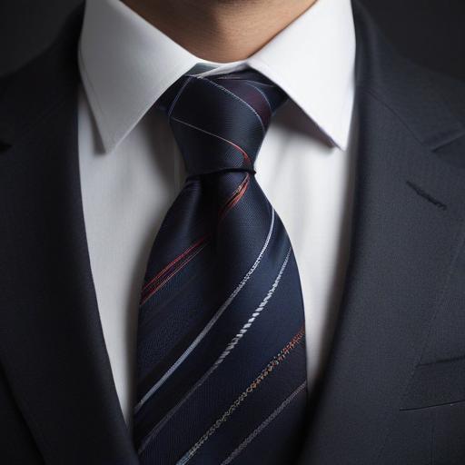 单词“ties”的助记图片