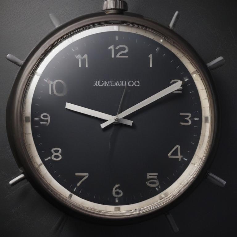 time - 更多图片 (modelslab_realistic_v2)