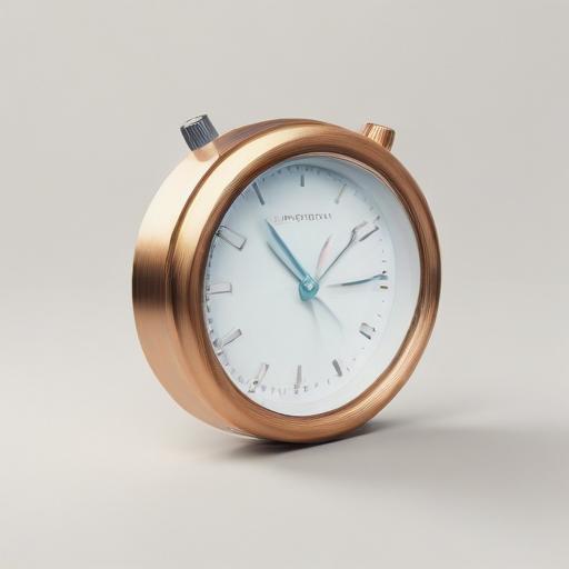 单词“timely”的助记图片