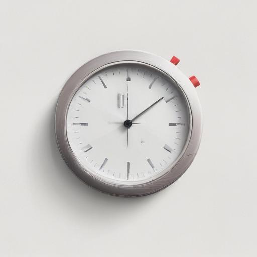 单词“timer”的助记图片