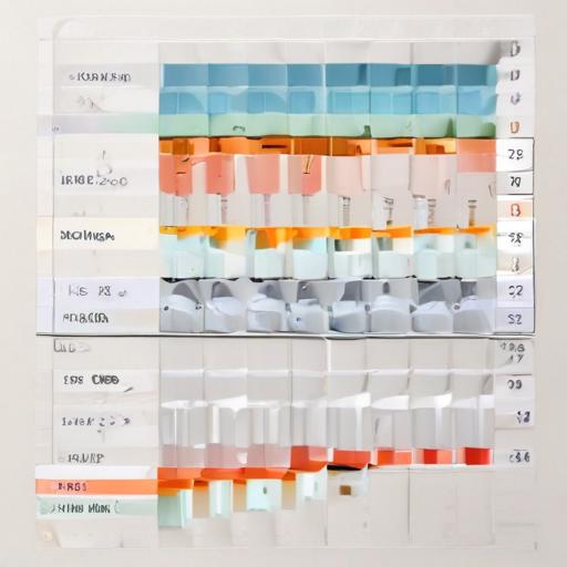 单词“timetable”的助记图片