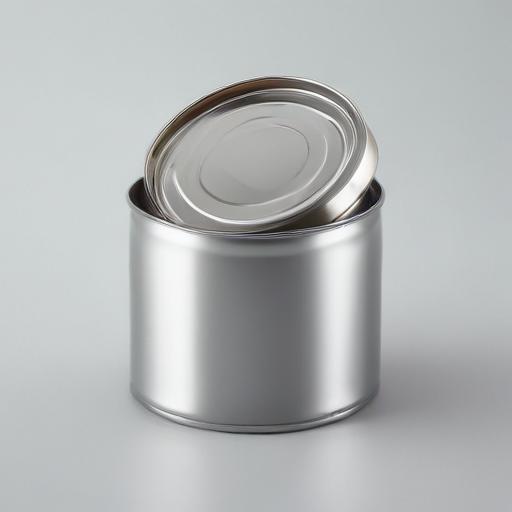 单词“tin”的助记图片