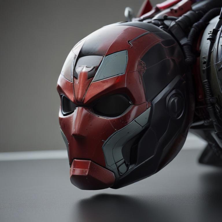 titans - 更多图片 (modelslab_realistic_v2)