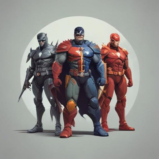 单词“titans”的助记图片