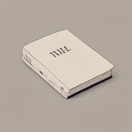 单词“title”的助记图片