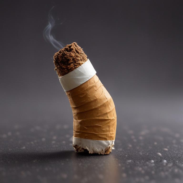 tobacco - 更多图片 (modelslab_realistic_v2)