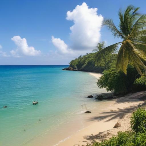单词“tobago”的助记图片