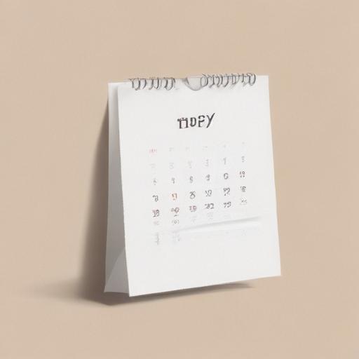 单词“today”的助记图片