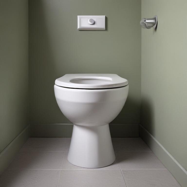 toilet - 更多图片 (modelslab_realistic_v2)