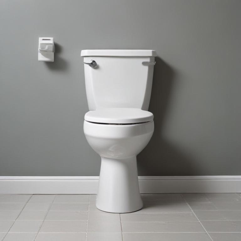 toilet - 更多图片 (modelslab_realistic_v2)