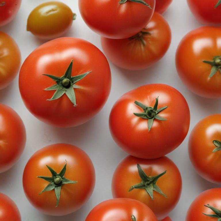 tomato - 更多图片 (modelslab_realistic_v2)