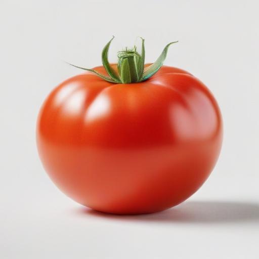 单词“tomato”的助记图片