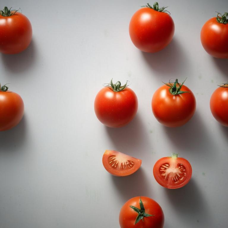tomatoes - 更多图片 (modelslab_realistic_v2)