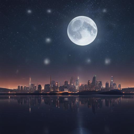 单词“tonight”的助记图片