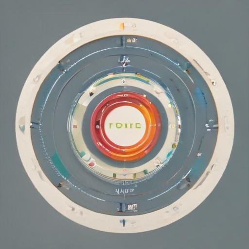 单词“topic”的助记图片