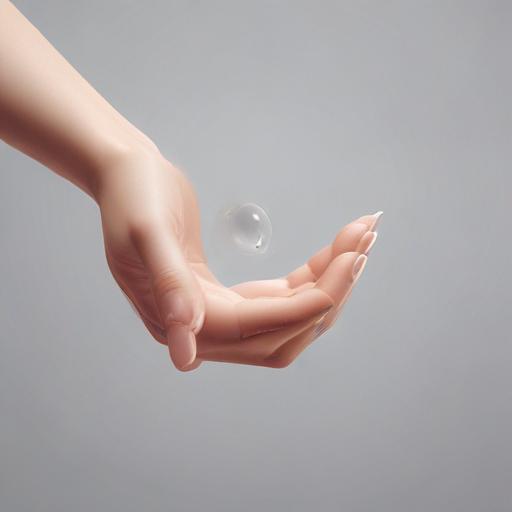 单词“touched”的助记图片