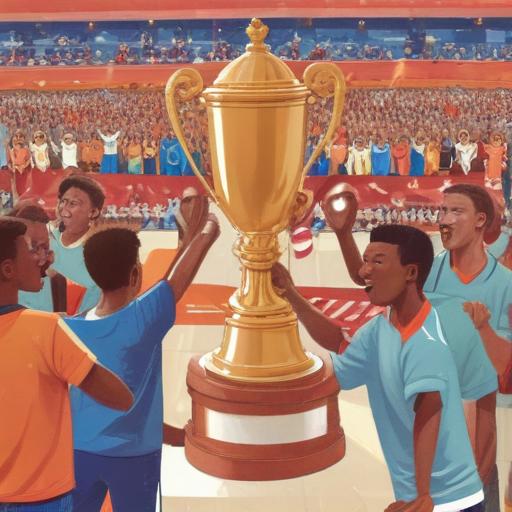 单词“tournaments”的助记图片