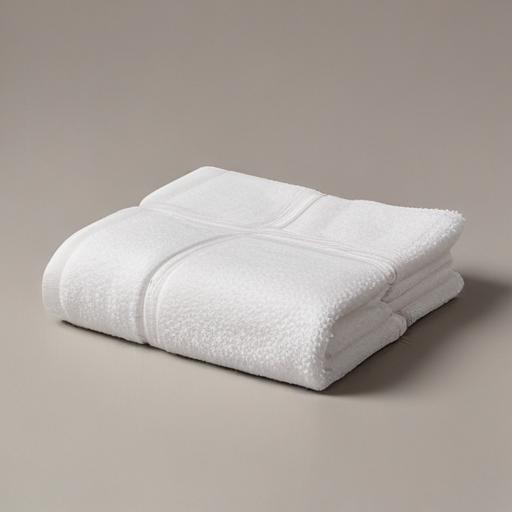 单词“towel”的助记图片