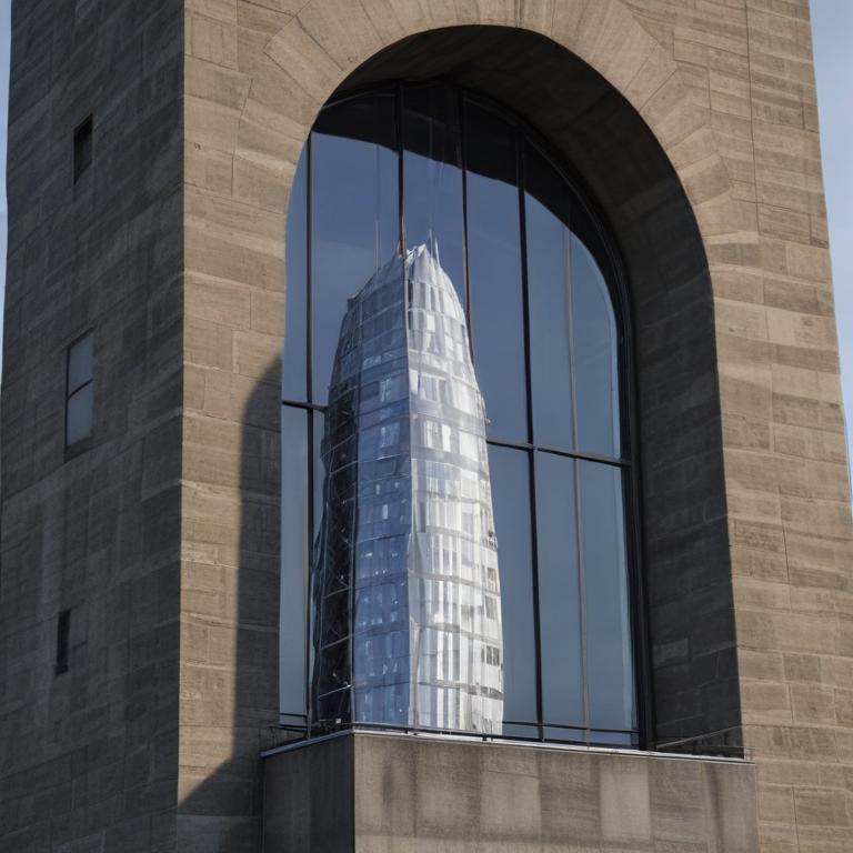 tower - 更多图片 (modelslab_realistic_v2)