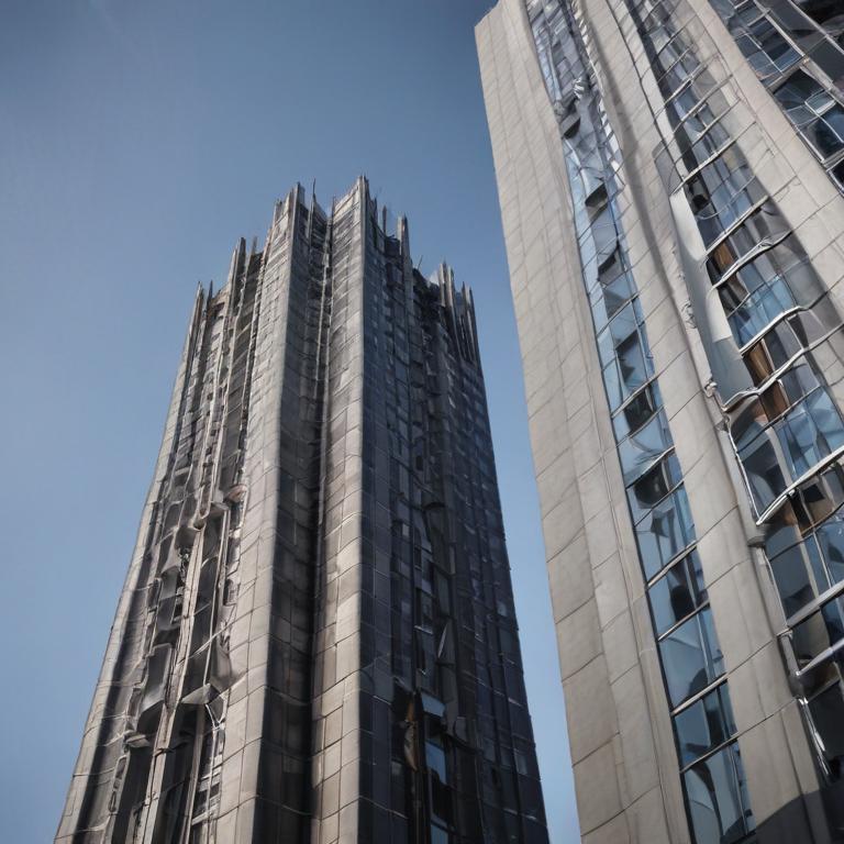towers - 更多图片 (modelslab_realistic_v2)