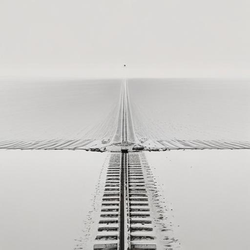 单词“tracked”的助记图片