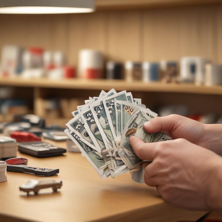 trading - 更多图片 (modelslab_realistic_v2)