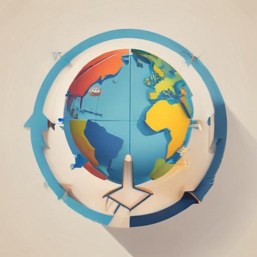 单词“trading”的助记图片