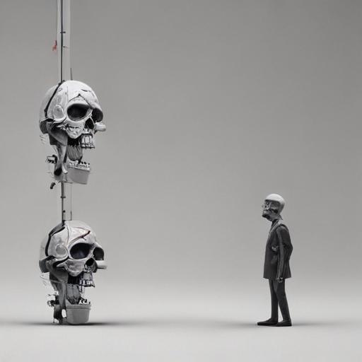 单词“tragedy”的助记图片