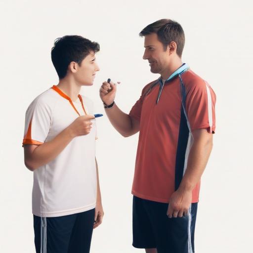 单词“trainer”的助记图片