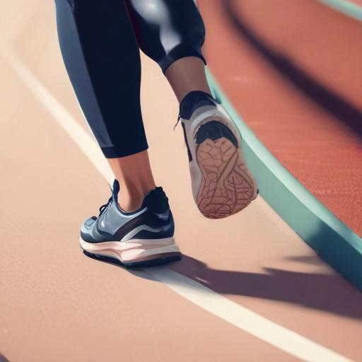 单词“trainers”的助记图片