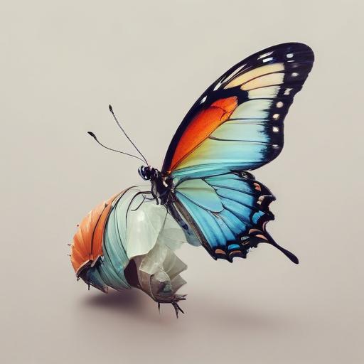单词“transition”的助记图片