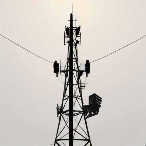 单词“transmit”的助记图片