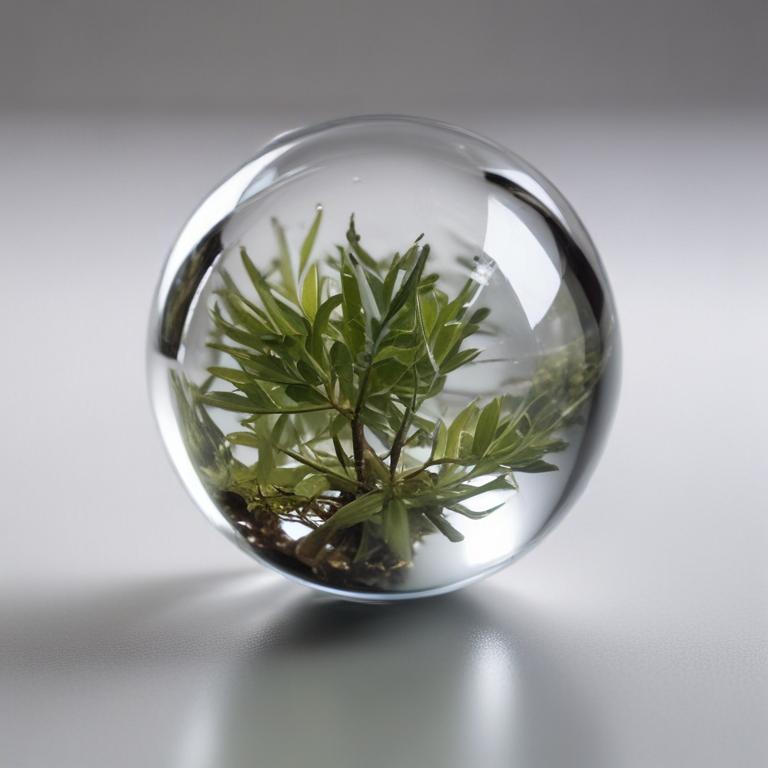 transparency - 更多图片 (modelslab_realistic_v2)