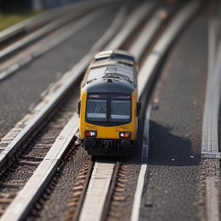 transportation - 更多图片 (modelslab_realistic_v2)