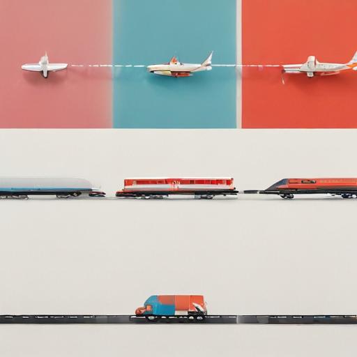单词“transportation”的助记图片